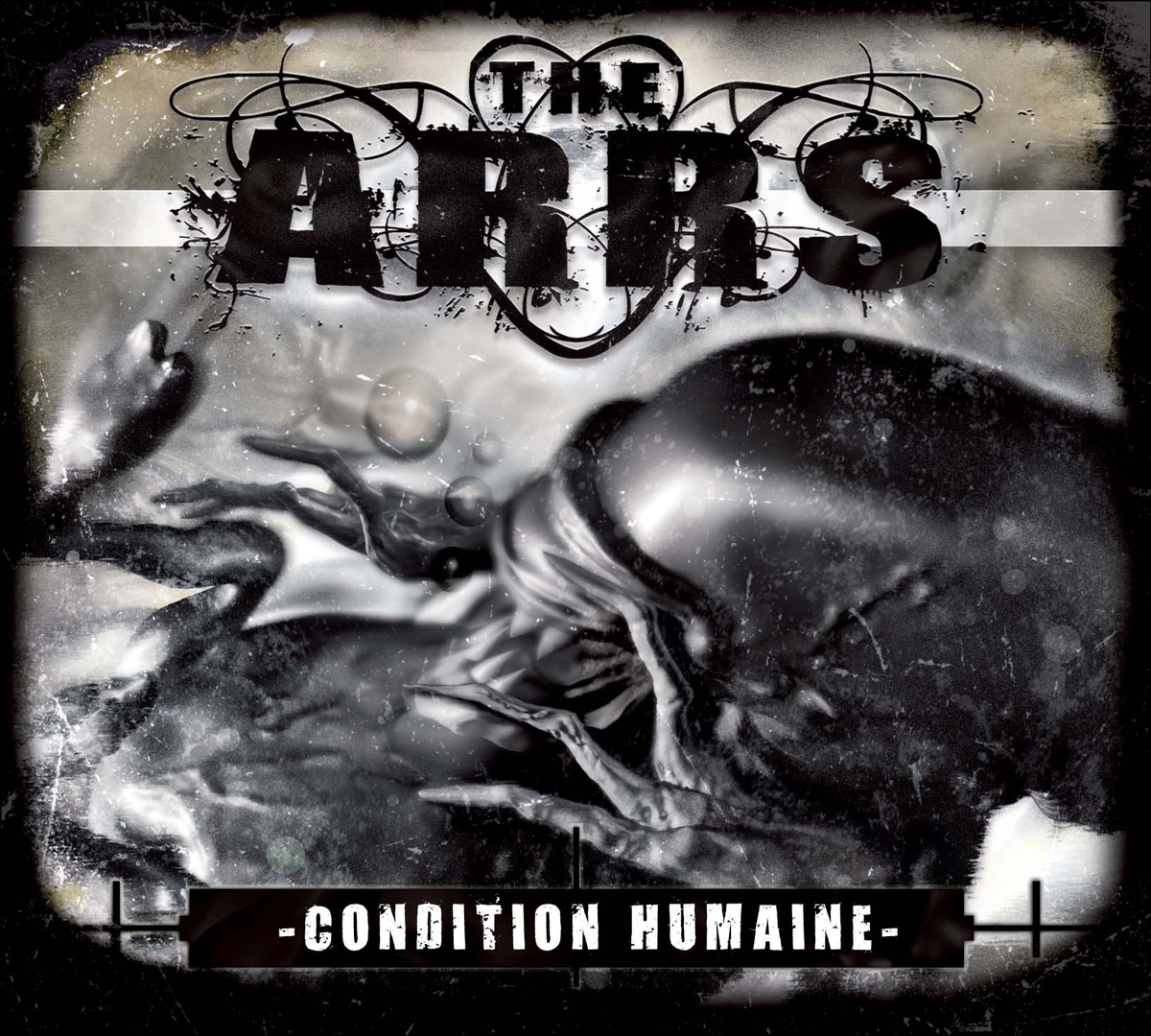 Condition Humaine — THE ARRS
