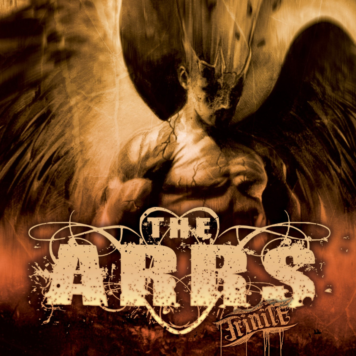 Trinité — THE ARRS